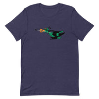 1st Special Ops Squadron Goose T-Shirt