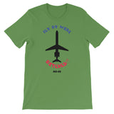 Fly By Wire T-Shirt