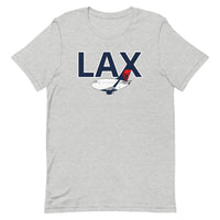 B-767 Mother D LAX T-Shirt