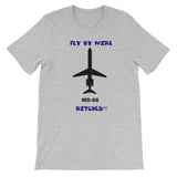 Fly By Wire MD-88 2 T-Shirt