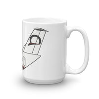 Horizon Dash 8 Mug