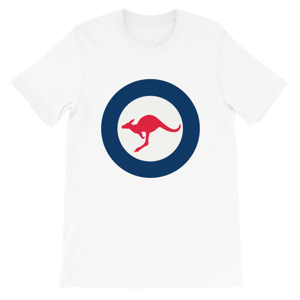 RAAF Roundel T-Shirt