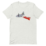 C-130 J Channel Islands MAFF T-Shirt