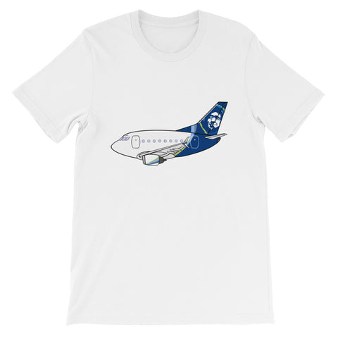 Alaska 737 T-Shirt