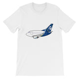 Alaska 737 T-Shirt