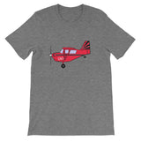 UND Red Decathlon T-Shirt