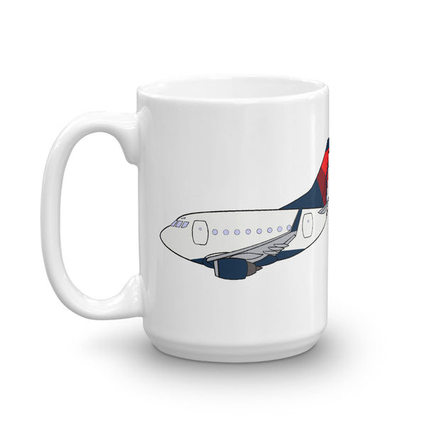 Base Mug Mother D 737 CVG