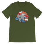 728th Bomb Squadron T-Shirt