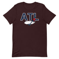 B-767 Mother D ATL T-Shirt