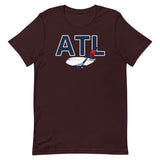 B-767 Mother D ATL T-Shirt