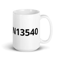 C-172 N13540  2 Mug