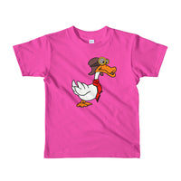 Professional Aviator Kiddo T-shirt