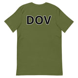 C-5 DOV 2 Sided T-Shirt