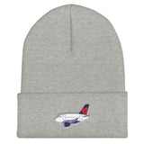 Mother D A 320 Cuffed Beanie