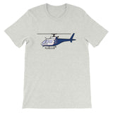 Astar Helicopter T-Shirt