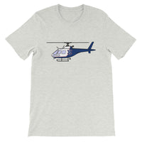 Astar Helicopter T-Shirt