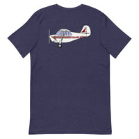 Aeronaca Champ Steiger T-Shirt