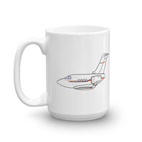 BNSF Mug Gardner