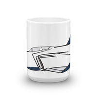 Mother D F-4 Mug