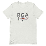 C-172 EKU RGA T-Shirt