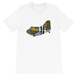 C-47 Southern Cross T-Shirt