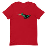 1st Special Ops Squadron Goose T-Shirt