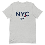 A 320 Mother D NYC T-Shirt