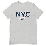 A 320 Mother D NYC T-Shirt