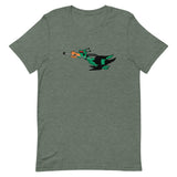 1st Special Ops Squadron Goose T-Shirt