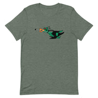 1st Special Ops Squadron Goose T-Shirt