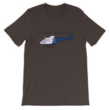 Astar Helicopter T-Shirt