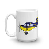 Strand Citabria Mug