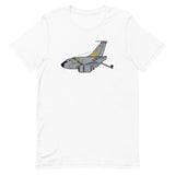 KC-135 Michigan ANG T-Shirt