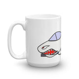 Mother D A-10 Mug