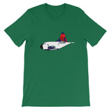 Mother D P-3 Orion T-Shirt