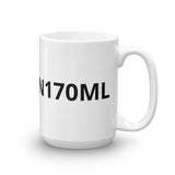 N170ML Mug