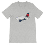 Mother D Fifi A 320 T-Shirt