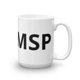 Base Mug Mother D 767 MSP