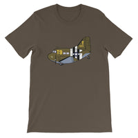 C-47 Southern Cross T-Shirt