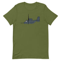 CV-22 T-Shirt