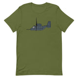 CV-22 T-Shirt