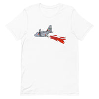 C-130 J Channel Islands MAFF T-Shirt