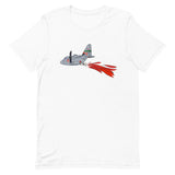 C-130 J Channel Islands MAFF T-Shirt