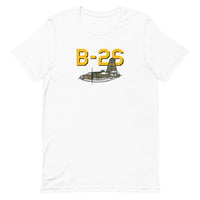 B-26 Flak Bait 1 T-Shirt