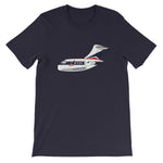 Mother D Speed Widget DC-9  T-Shirt