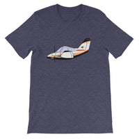 OSU Seminole Twin T-shirt