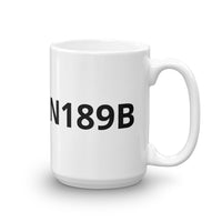 Atterbury Mug