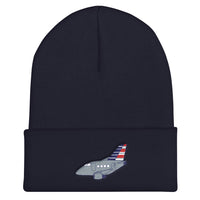 Eagle E-170 Cuffed Beanie