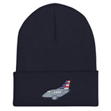 Eagle E-170 Cuffed Beanie