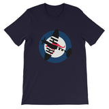 Spitfire RAAF Roundel T-Shirt